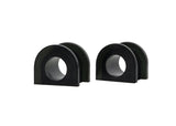 Nolathane REV004.0200 Sway bar - mount bushing