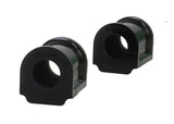 Nolathane REV004.0546 Sway bar - mount bushing