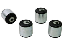 Load image into Gallery viewer, Radius-Arm-Bushing-Kit-Front-Fits-Land-Rover-Discovery-9902