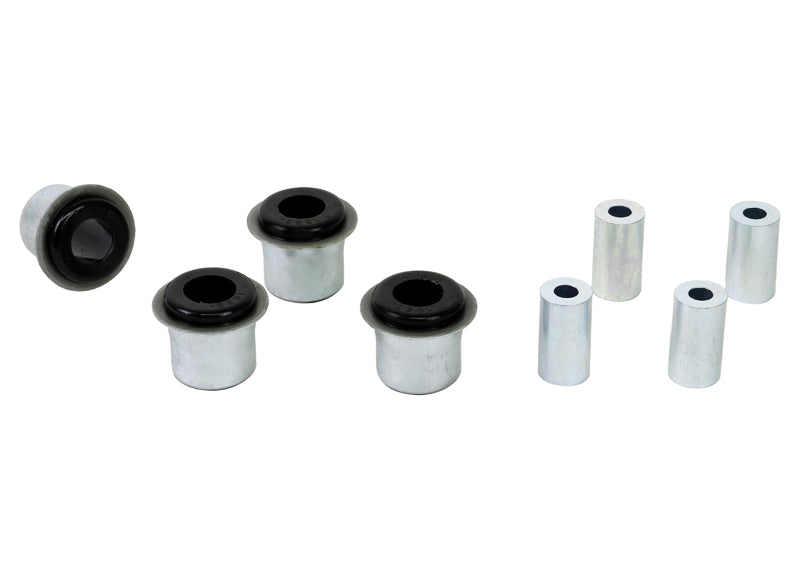 Control-Arm---Lower-Inner-Rear-Bushing-4-Shell-Bushings-4-Tubes-Install-Guide-Grease