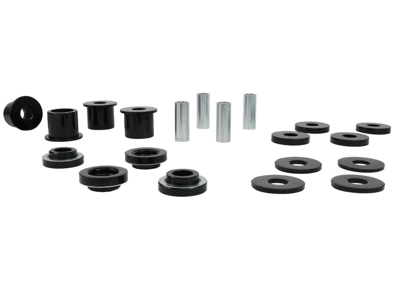 Nl-Suspension-Subframe-Bushing-Kit