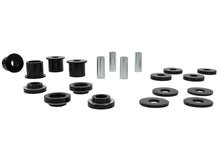 Load image into Gallery viewer, Nl-Suspension-Subframe-Bushing-Kit