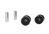 Nolathane REV114.0004 Trailing arm - lower front bushing