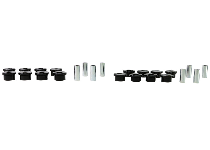 Nl-Suspension-Trailing-Arm-Bushing