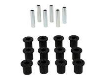 Load image into Gallery viewer, Front-Leaf-Spring-And-Shackle-Bushing-Kit-Fits-F250-6877