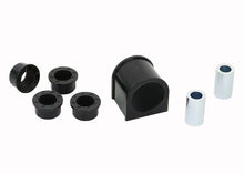 Load image into Gallery viewer, Front-Rack-And-Pinion-Bushing-Kit-Fits-Mazda-Mx5-Miata-0615
