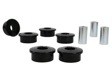 Load image into Gallery viewer, Differential-Mount-Bushing-HdMotorsport-Rear-Fits-Camaro-1015