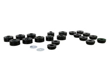 Load image into Gallery viewer, Front--Rear-Body-Mount-Bushing-Assembly-Fits-Bronco-8096