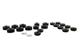 Nolathane REV220.0060 Body mount - bushing