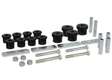 Load image into Gallery viewer, Rear-Leaf-Spring-Bushing-Fits-Chevrolet-Camaro-7081