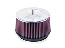 Load image into Gallery viewer, K&amp;N RF-1010 SPECIAL ORDER Univ Clamp-On Fltr