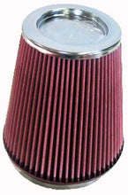 Load image into Gallery viewer, K&amp;N RF-1020 Universal Clamp-On Air Filter