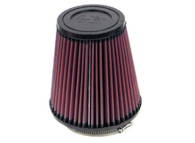 Load image into Gallery viewer, K&amp;N RF-1031 Universal Clamp-On Air Filter