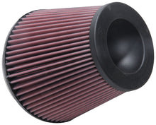 Load image into Gallery viewer, K&amp;N RF-10420 Universal Clamp-On Air Filter
