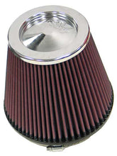 Load image into Gallery viewer, K&amp;N RF-1042 Universal Clamp-On Air Filter