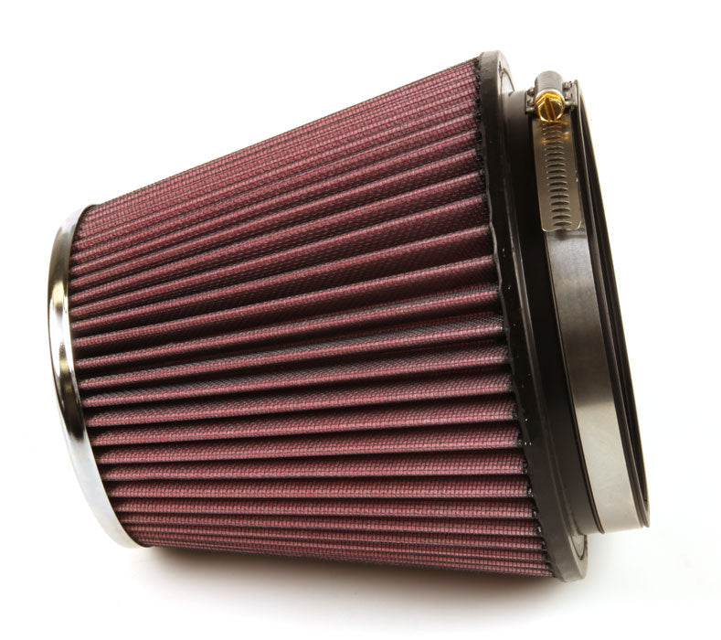 K&N RF-1042 Universal Clamp-On Air Filter