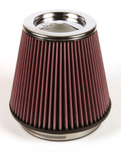 Load image into Gallery viewer, K&amp;N RF-1042 Universal Clamp-On Air Filter