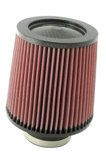 K&N RF-1047 Universal Clamp-On Air Filter