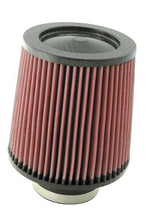Load image into Gallery viewer, K&amp;N RF-1047 Universal Clamp-On Air Filter