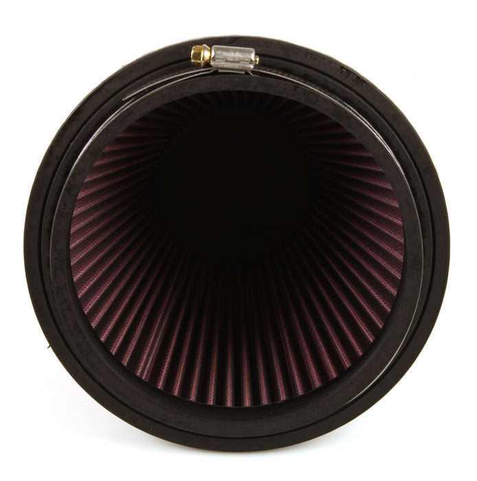 K&N RF-1048 Universal Clamp-On Air Filter