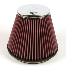 Load image into Gallery viewer, K&amp;N RF-1048 Universal Clamp-On Air Filter