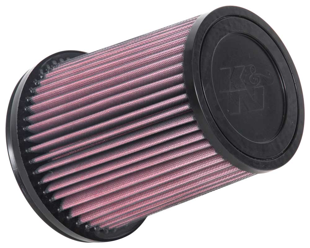 K&N RF-5289 Universal Air Filter