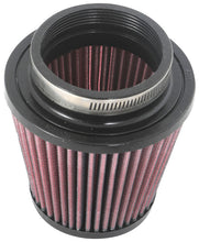 Load image into Gallery viewer, K&amp;N RF-9160 Universal Clamp-On Air Filter