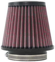 Load image into Gallery viewer, K&amp;N RF-9160 Universal Clamp-On Air Filter