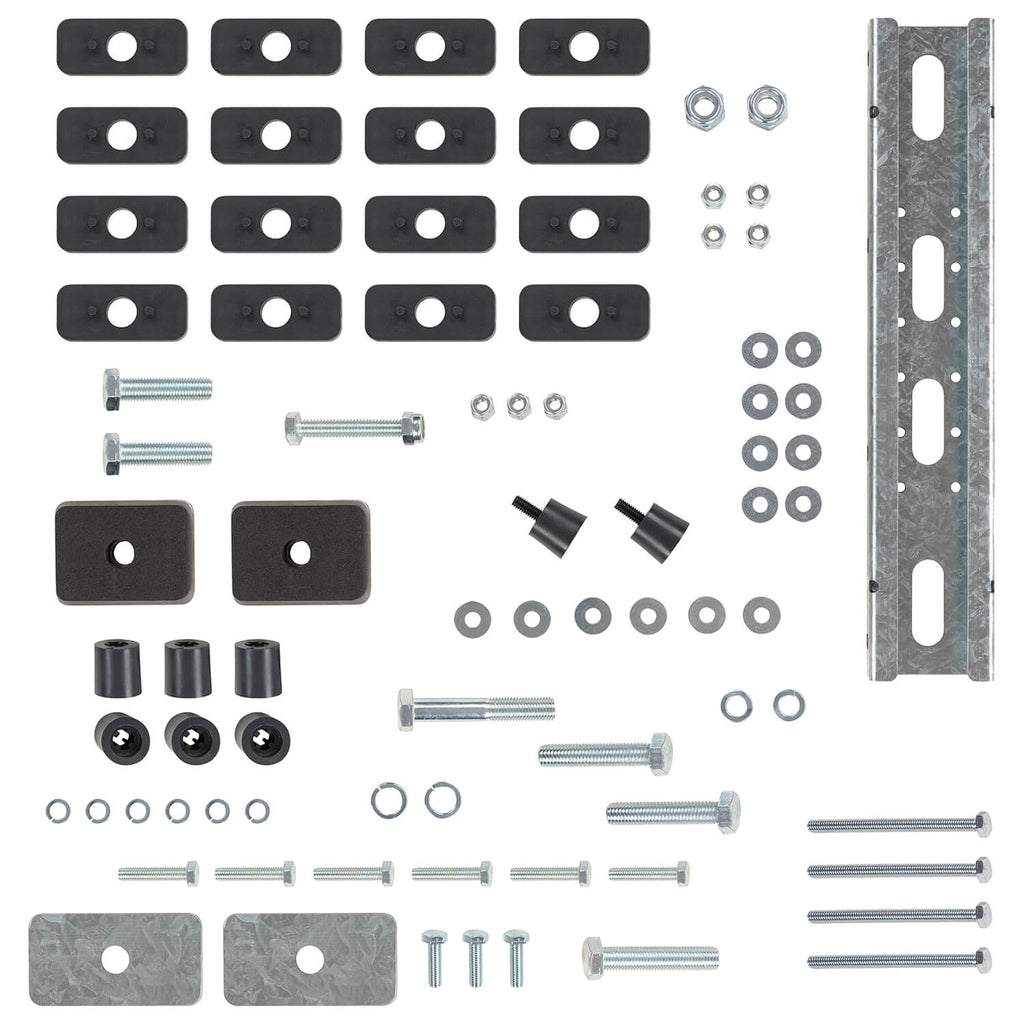 ARB RF1045 Roller Floor Drawer for Select Toyota Land Cruiser