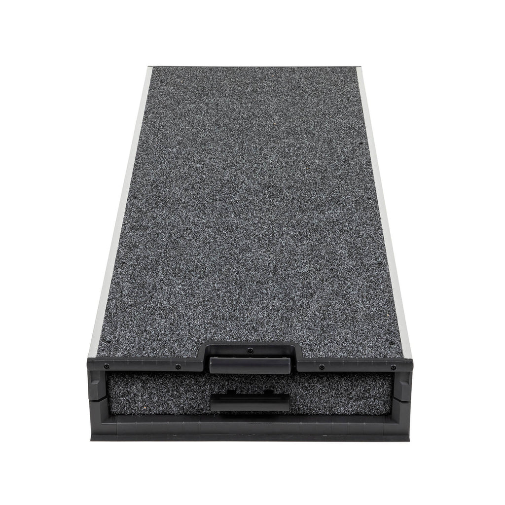 ARB RF1355 Roller Floor Drawer for Select Toyota Tacoma