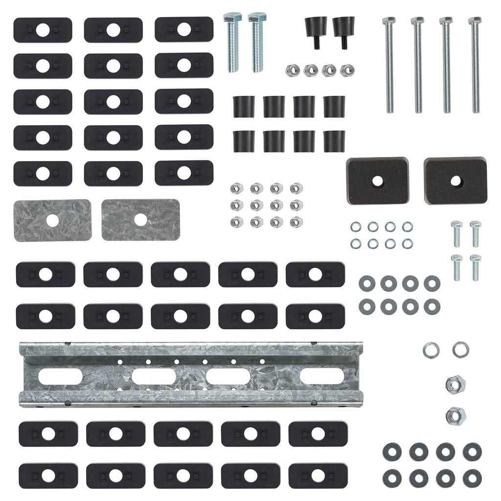 ARB RF1355 Roller Floor Drawer for Select Toyota Tacoma
