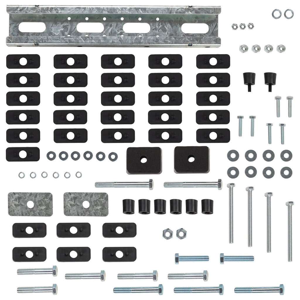 ARB RF945 Roller Floor Drawer