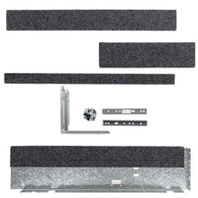 Load image into Gallery viewer, ARB RFFKADP1045L Roller Floor Drawer Left Side Floor Adapter