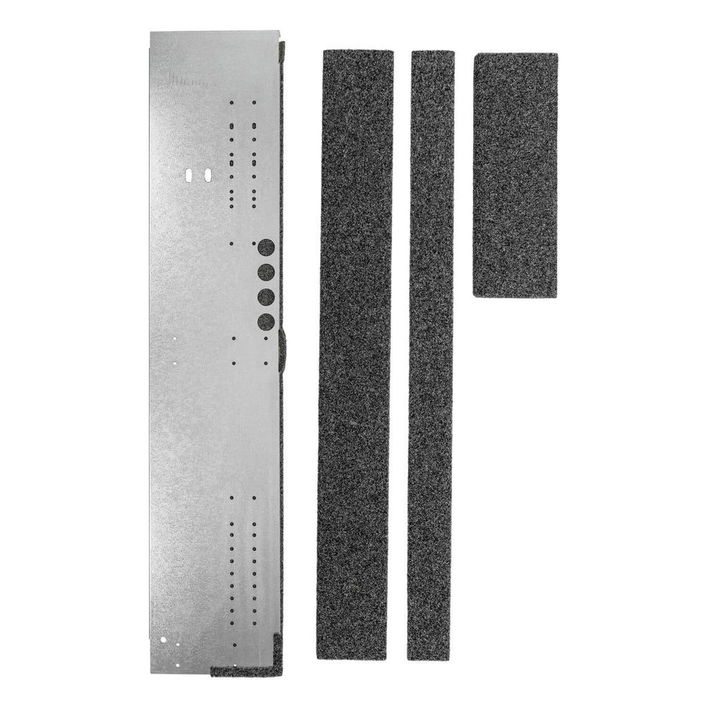ARB RFFKADP1355L Roller Floor Drawer Left Side Floor Adapter