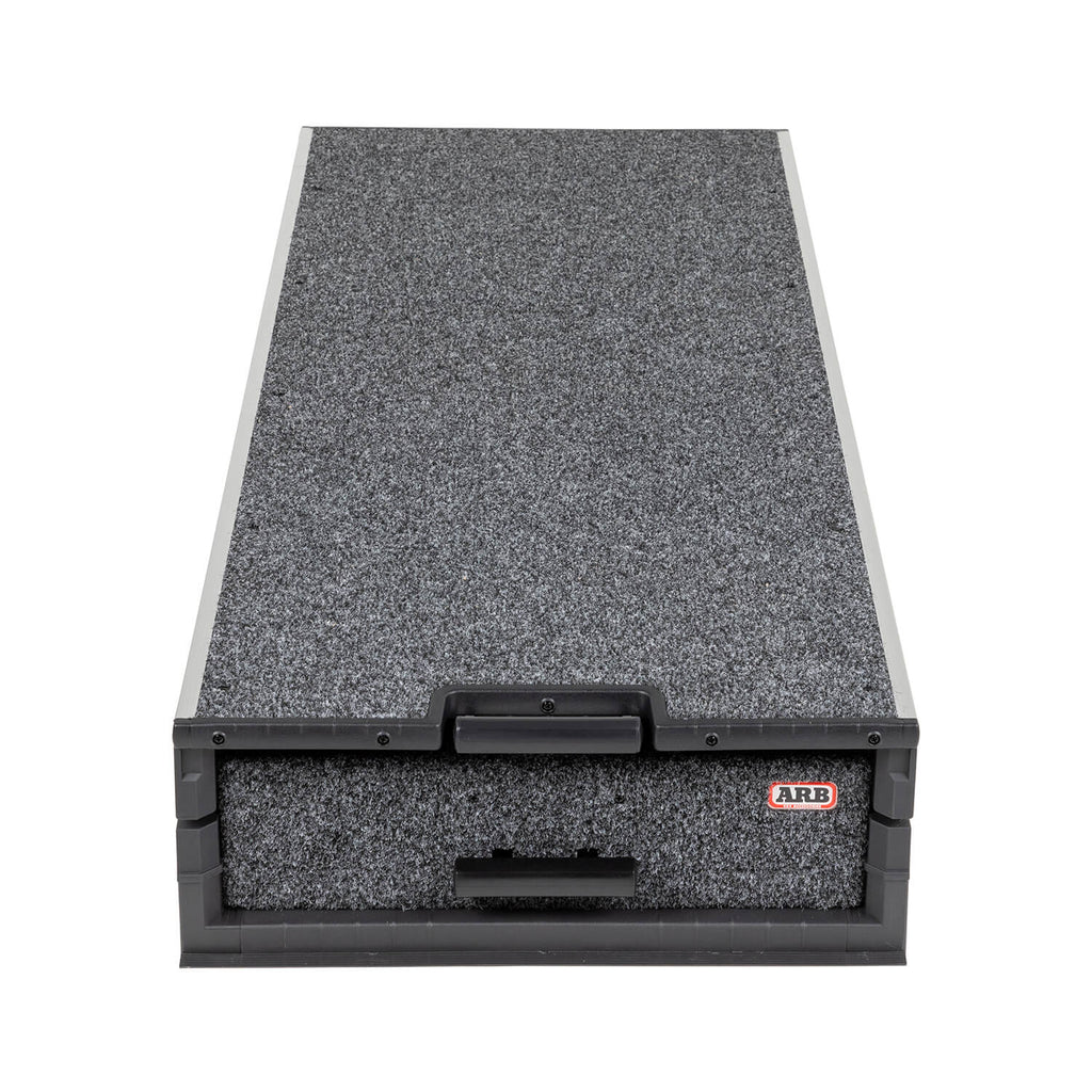 ARB RFH1355 Mid-Height Roller Drawer with Roll Top