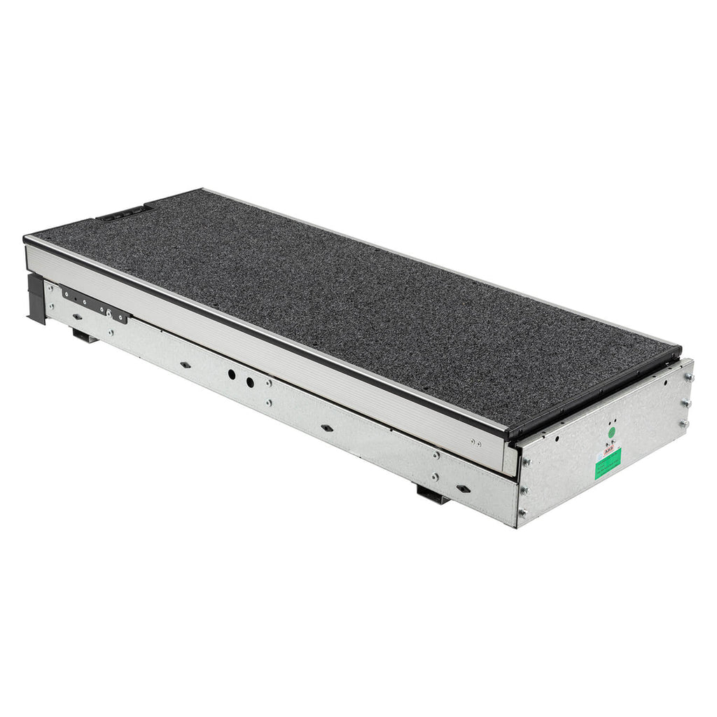 ARB RFH1355 Mid-Height Roller Drawer with Roll Top