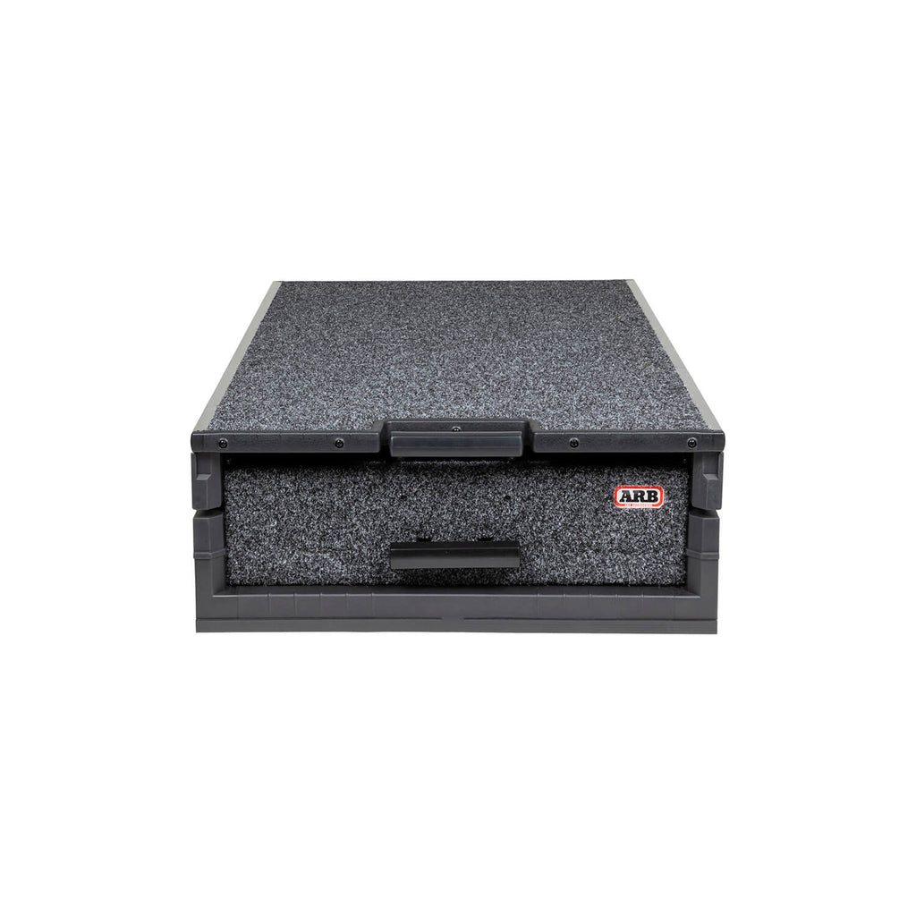 ARB RFH945 Mid-Height Roller Drawer with Roll Top