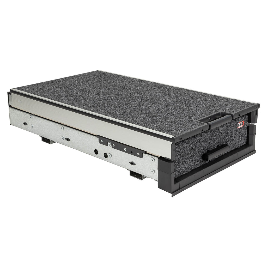 ARB RFH945 Mid-Height Roller Drawer with Roll Top