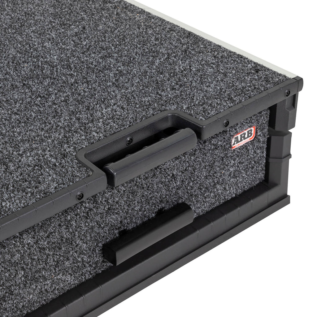 ARB RFH945 Mid-Height Roller Drawer with Roll Top