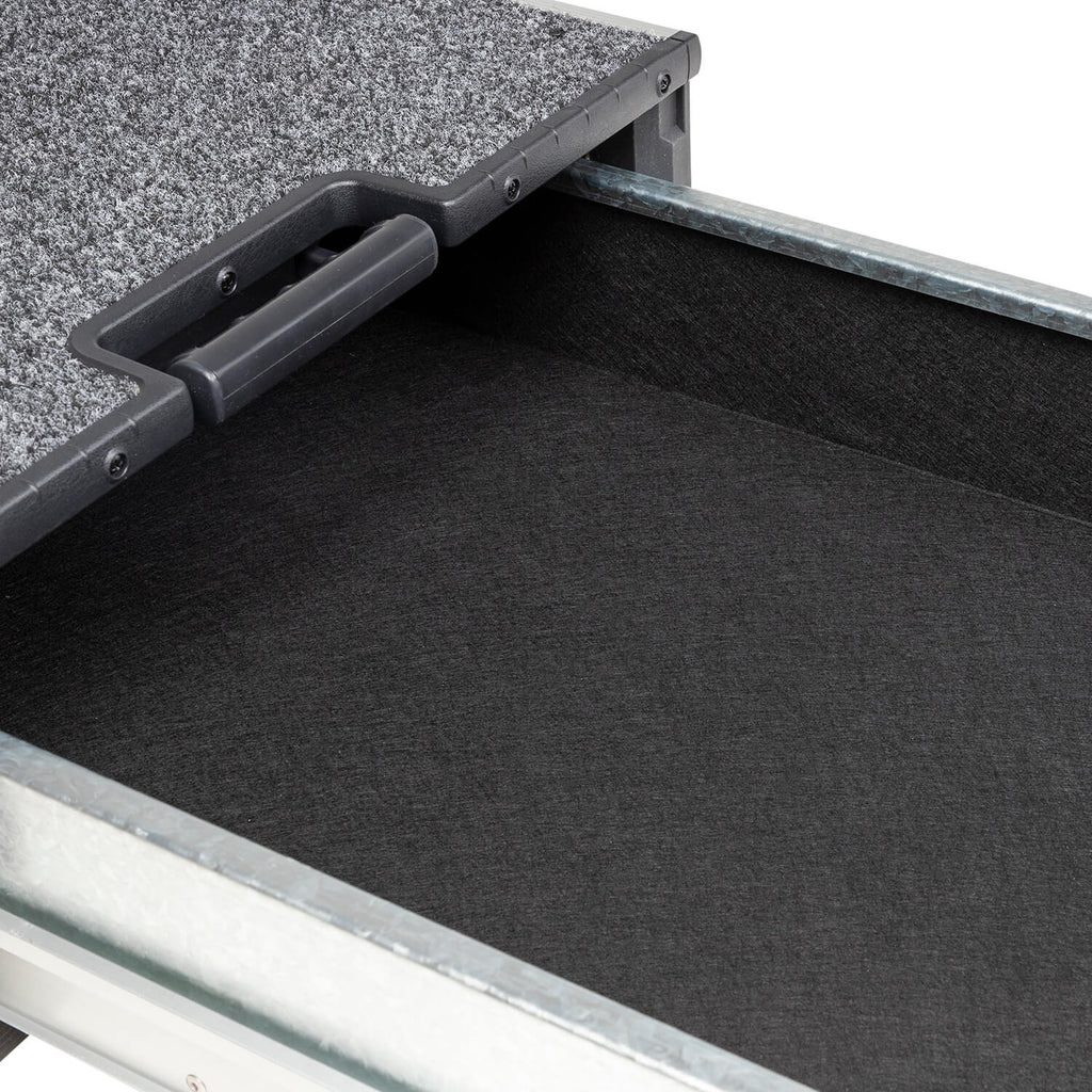 ARB RFH945 Mid-Height Roller Drawer with Roll Top