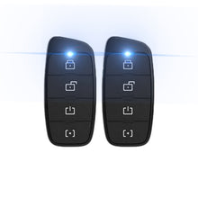 Load image into Gallery viewer, Kleinn Automotive Air Horns RFKIT4 Remote Start/Antenna Upgrade