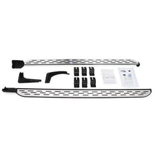 Load image into Gallery viewer, Black Horse Off Road RFOEX-20 OEM Replica Running Boards for Select Ford Explorer