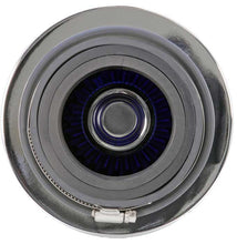 Load image into Gallery viewer, K&amp;N RG-1001BL Universal Clamp-On Air Filter