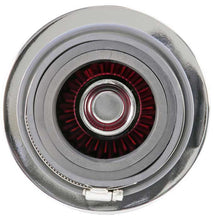 Load image into Gallery viewer, K&amp;N RG-1001RD Universal Clamp-On Air Filter