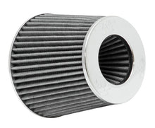Load image into Gallery viewer, K&amp;N RG-1001WT Universal Clamp-On Air Filter