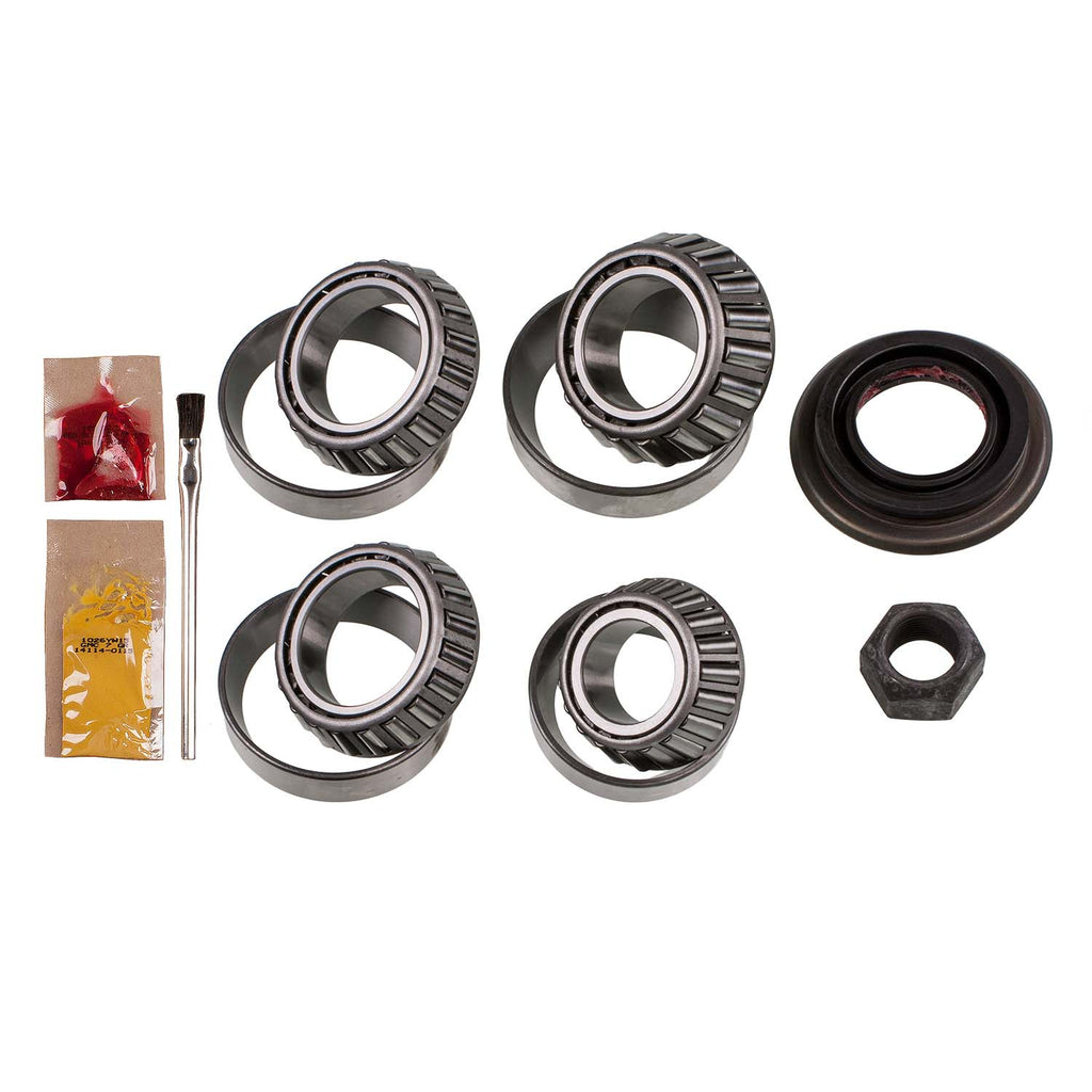 Motive Gear RG8R Bearing Kit-GM 8 for Select Buick Rainier, Chevrolet Colorado, Chevrolet Trailblazer, GMC Canyon, GMC Envoy, Isuzu Ascender, Isuzu i-280, Isuzu i-290, Isuzu i-350, Isuzu i-370, Oldsmobile Bravada, Saab 9-7x