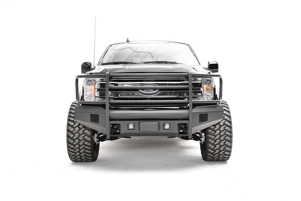 Fab Fours RGMOD-1 Adaptive Cruise Control Relocation Bracket for Select Ford F-150