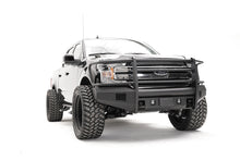 Load image into Gallery viewer, Fab Fours RGMOD-1 Adaptive Cruise Control Relocation Bracket for Select Ford F-150