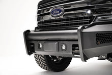 Load image into Gallery viewer, Fab Fours RGMOD-1 Adaptive Cruise Control Relocation Bracket for Select Ford F-150