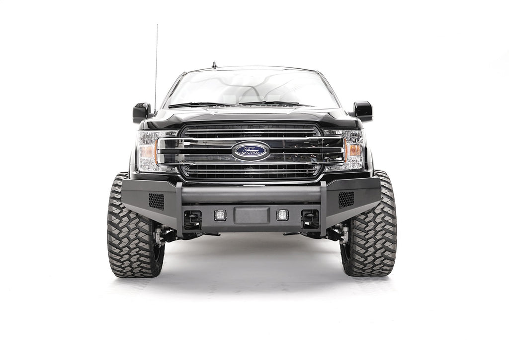 Fab Fours RGMOD-1 Adaptive Cruise Control Relocation Bracket for Select Ford F-150